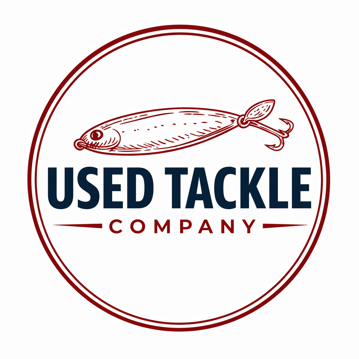Used Tackle Company